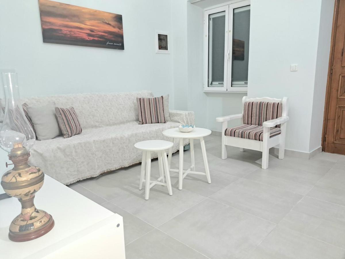 Corfu Vintage Apartment Exteriér fotografie