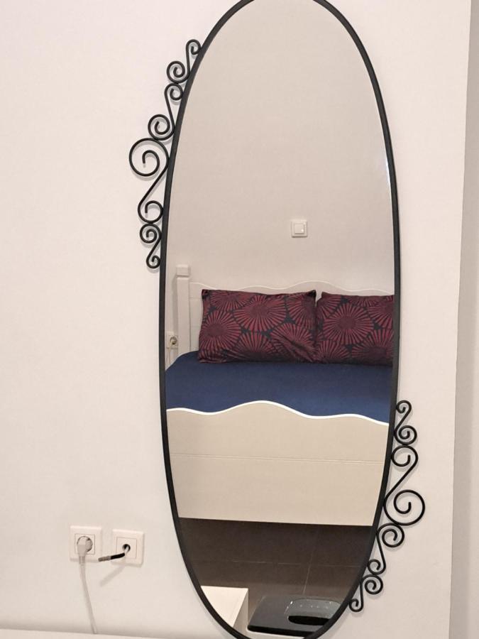 Corfu Vintage Apartment Exteriér fotografie